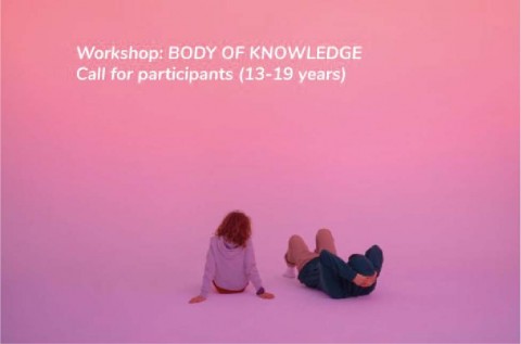 Body of Knowledge - Workshop