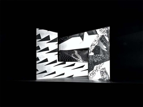 Intro to Projection Mapping