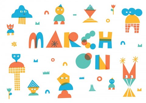 March On!: PLAYlab+ Process Insights