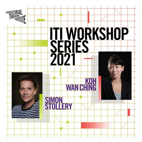 ITI Workshop Series 2021