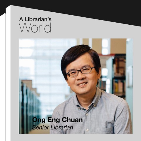 A Librarian's World: Celebrations in SG in the 19th & Early 20th Century