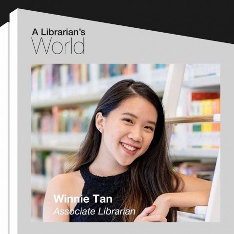 A Librarian's World: The Art of Buying Art
