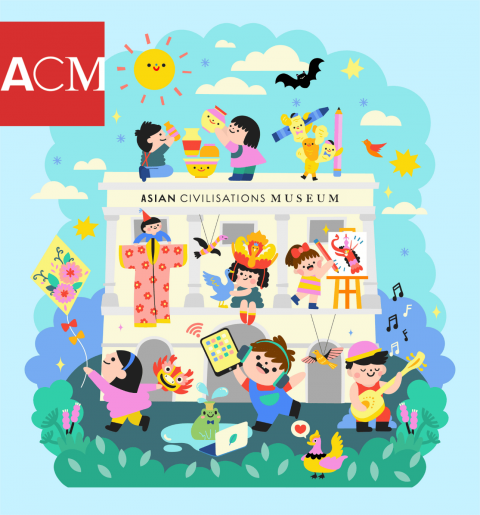 ACM Adventures: Slumber Party