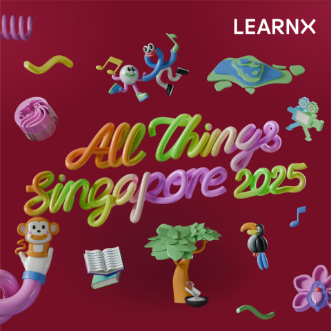 All Things Singapore (AT SG) 2025