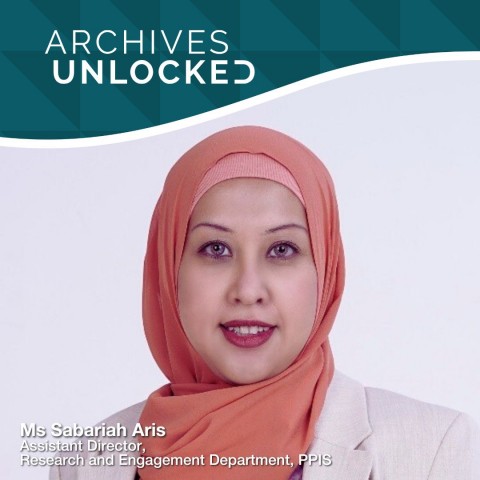 Empowered Roots: The Evolving Role of Malay/Muslim Women in Singapore