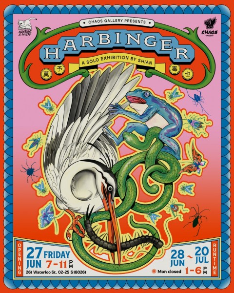 Harbinger
