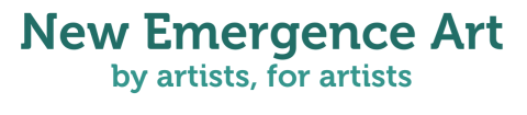 The New Emergence Art Prize 2026 (Prize fund worth over £5,000)