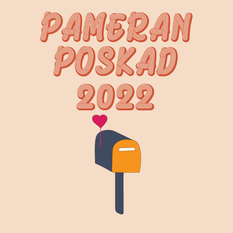 Pameran Poskad 2022
