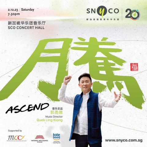 SNYCO20: Ascend