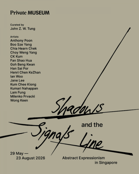Shadows, Signals and the Line