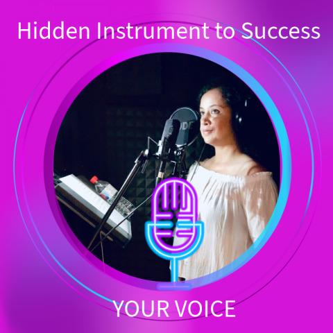 Wonders of the Voice - Beginners Guide