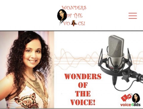 Wonders of the Voice - Beginner's Guide