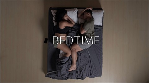 Bedtime - A Dance Film by Tan Ngiap Heng