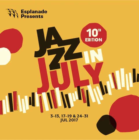 Jazz in July