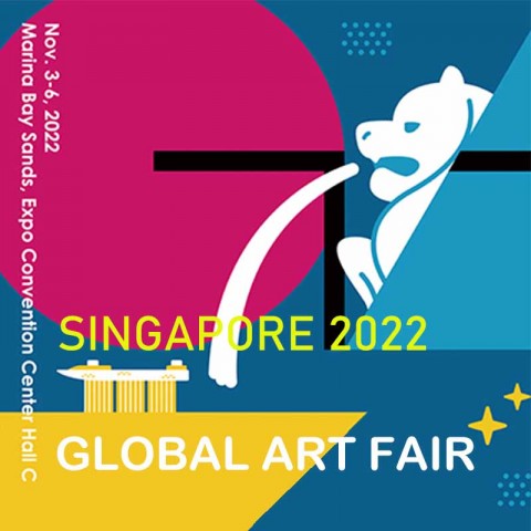 Global Art Fair Singapore 2022