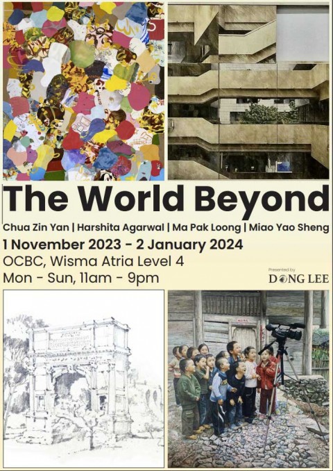 The World Beyond