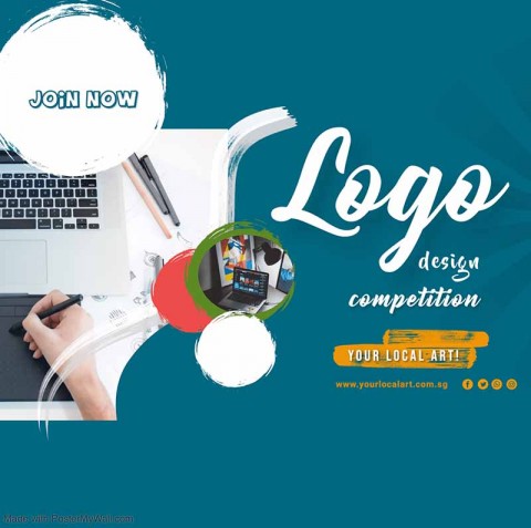 yourlocalart Logo Competition