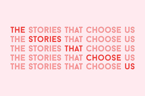 The Stories That Choose Us · Meeting in the Middle #2