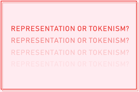 Representation or Tokenism?: Meeting in the Middle #3