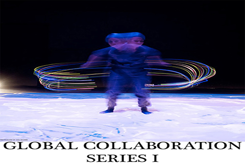 Dokkaebi, Global Collaboration Series I under 9th Xposition 'O' Contemporary Dance Fiesta