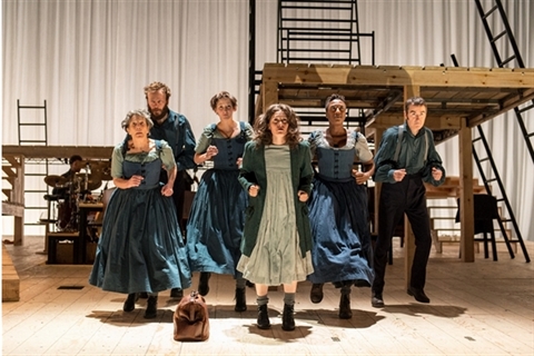 Jane Eyre: National Theater Live (Screening) 