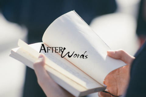 AfterWords—The Brilliance of Flash Fiction