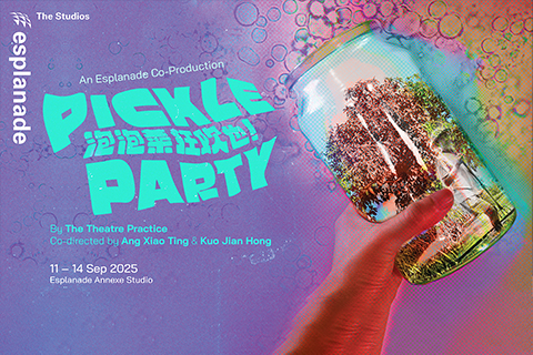 The Studios: Pickle Party