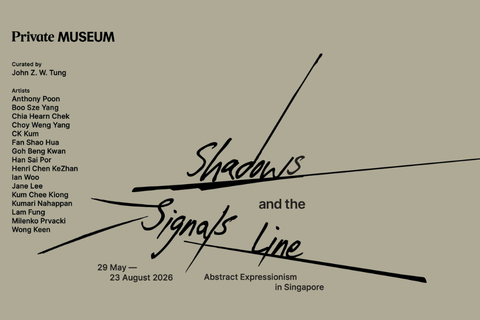 Shadows, Signals and the Line