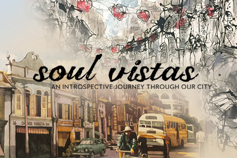 Soul Vistas: An Introspective Journey through our City