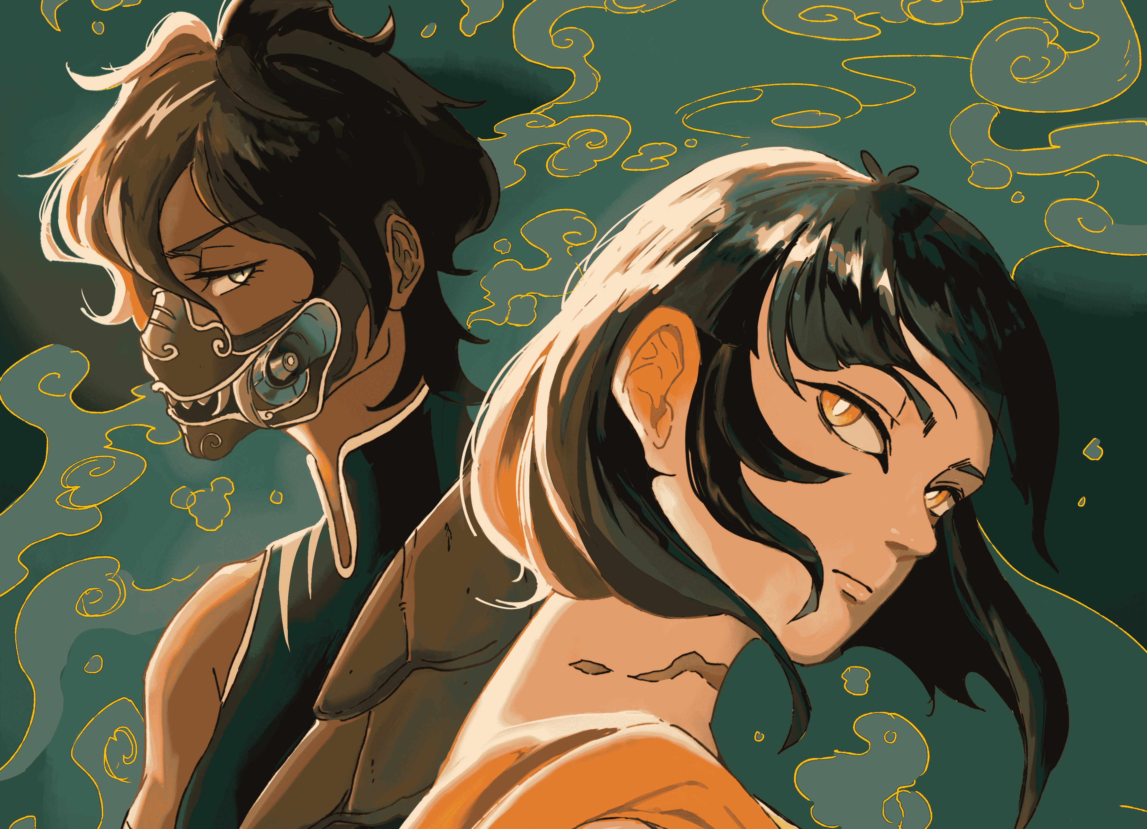 Book Launch | Tiger Girls- Arts Republic | Arts Events Singapore
