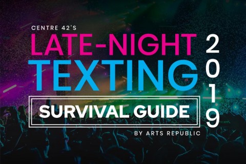 Late-Night Texting 2019 Survival Guide