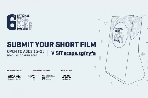 National Youth Film Awards 2020