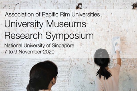 Call for Papers - APRU University Museums Research Symposium