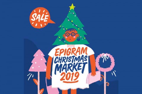 Epigram Christmas Market 2019