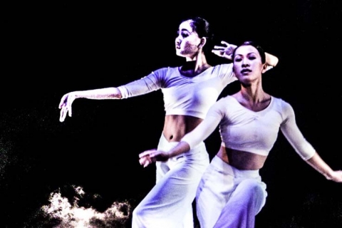 7th International Dancers & Choreographers Residency Festival – The Last Breath