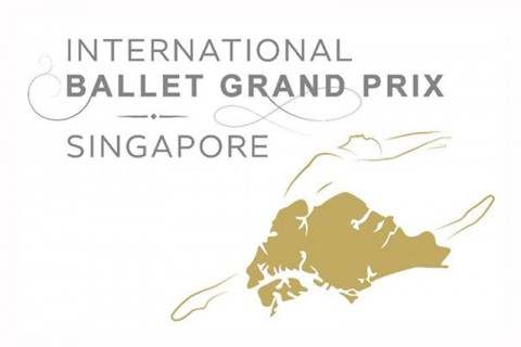 International Ballet Grand Prix Singapore