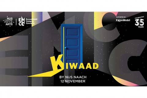 Kiwaad by NUS Naach