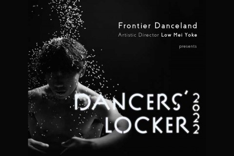 Dancers' Locker 2022
