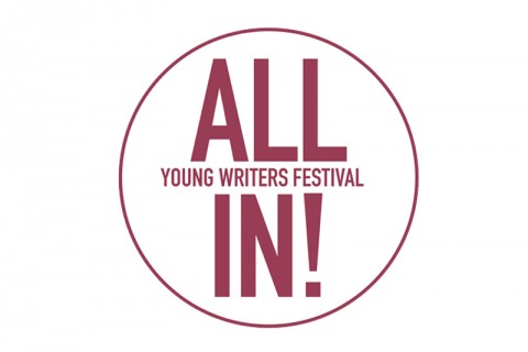 All In! Young Writers Festival 2018
