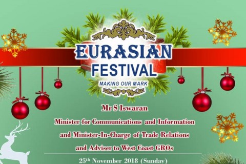 Eurasian Festival