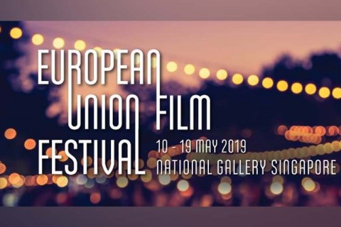 29th European Union Film Festival 