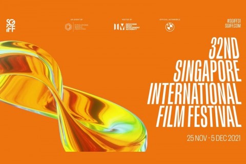 32nd Singapore International Film Festival (SGIFF)