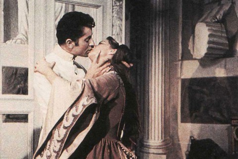 Special screening of SENSO (1954) by Luchio Visconti 