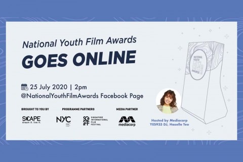 National Youth Film Awards 2020 Award Ceremony