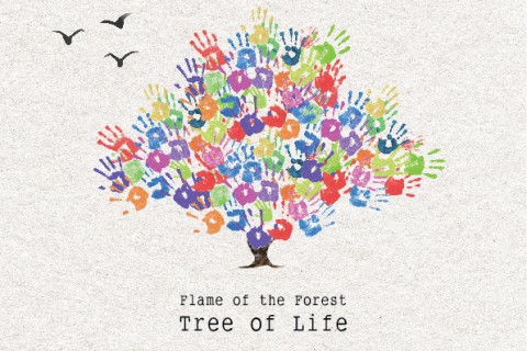 Flame Of The Forest Album Launch