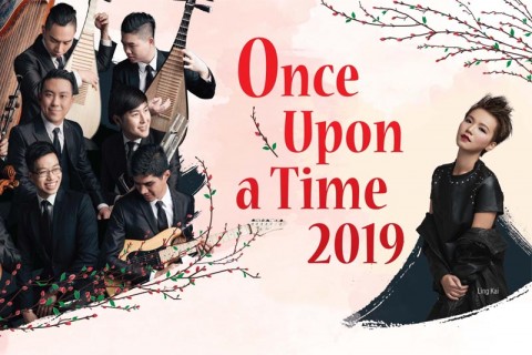 Once Upon a Time 2019