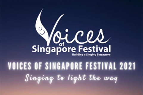 Voices of Singapore Festival 2021: Singing To Light The Way