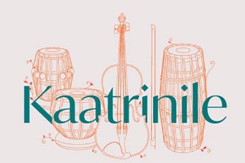 Kaatrinile – Tamil Silverscreen Melodies of Yesteryears 