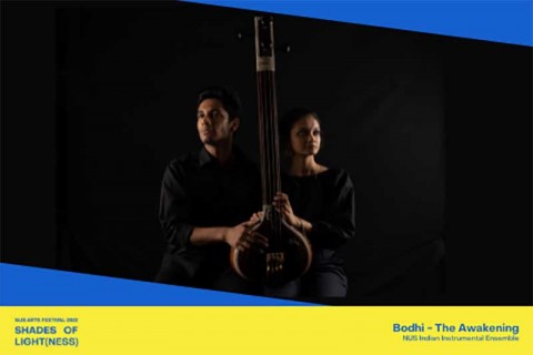Bodhi - The Awakening (NUS Arts Festival 2022)