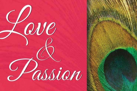 Love & Passion – SLO gala concert